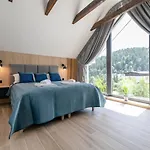 Dla Rodzin Z Sauna, Bawialnia I Widokiem Na Skrzyczne - Dream Marron Apartment Szczyrk