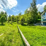 Marron Z Sauną, Bawialnią I Widokiem Na Skrzyczne - Dream Szczyrk