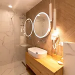 Marron Z Sauną, Bawialnią I Widokiem Na Skrzyczne - Dream Apartament Szczyrk