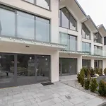 Apartment Dla Rodzin Z Sauna, Bawialnia I Widokiem Na Skrzyczne - Dream Marron