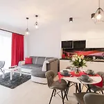 Apartament Marron Z Sauną, Bawialnią I Widokiem Na Skrzyczne - Dream *