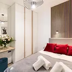 Dla Rodzin Z Sauna, Bawialnia I Widokiem Na Skrzyczne - Dream Marron Appartement