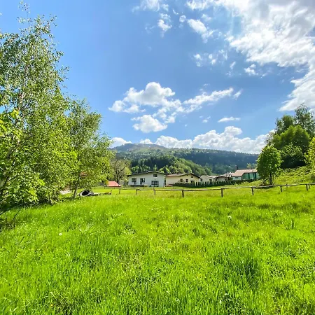 Apartment Marron Z Sauna, Bawialnia I Widokiem Na Skrzyczne - Dream Szczyrk