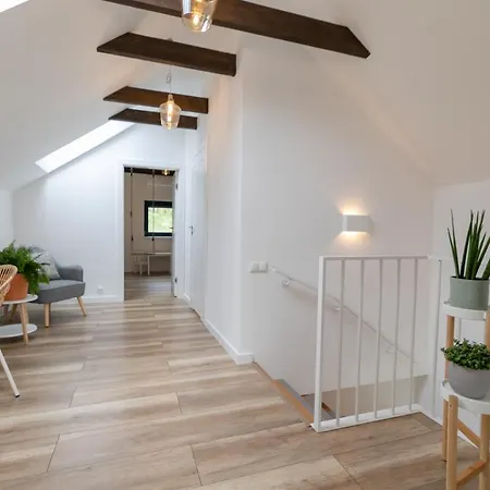 Marron Z Sauna, Bawialnia I Widokiem Na Skrzyczne - Dream Apartamento