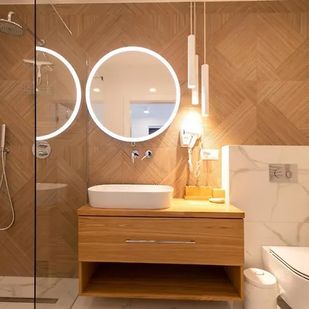 Marron Z Sauna, Bawialnia I Widokiem Na Skrzyczne - Dream * شتوروك