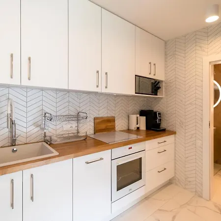 Apartment Marron Z Sauna, Bawialnia I Widokiem Na Skrzyczne - Dream Szczyrk
