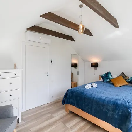 Apartamenty Dla Rodzin Z Sauna, Bawialnia I Widokiem Na Skrzyczne - Dream Apart Marron *