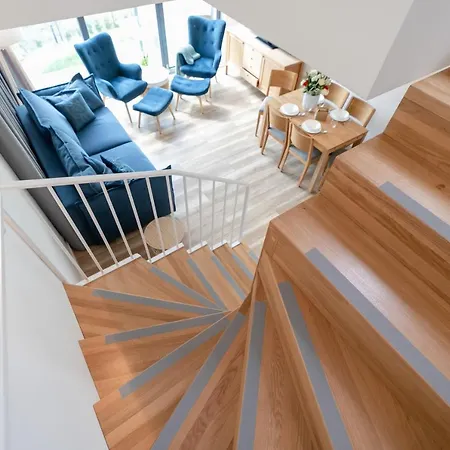 Marron Z Sauna, Bawialnia I Widokiem Na Skrzyczne - Dream Apartmán