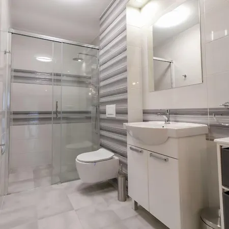 Marron Z Sauna, Bawialnia I Widokiem Na Skrzyczne - Dream * Szczyrk