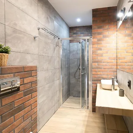 Apartment Marron Z Sauna, Bawialnia I Widokiem Na Skrzyczne - Dream
