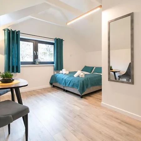 Marron Z Sauna, Bawialnia I Widokiem Na Skrzyczne - Dream *