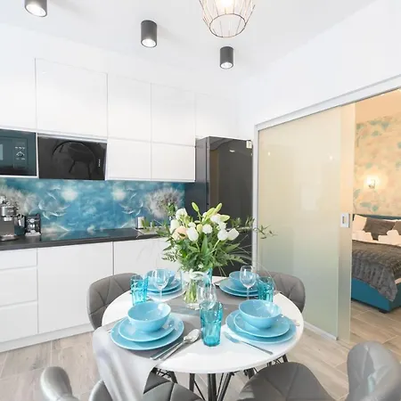 Apartment Marron Z Sauna, Bawialnia I Widokiem Na Skrzyczne - Dream
