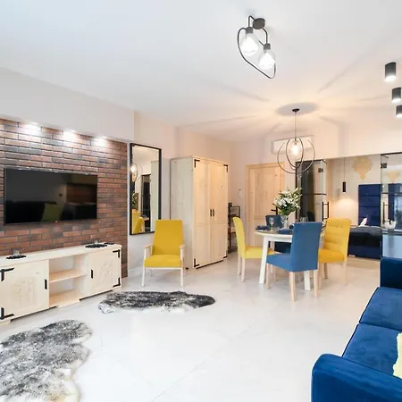 Marron Z Sauna, Bawialnia I Widokiem Na Skrzyczne - Dream Apartment
