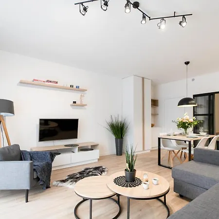 Apartamento Marron Z Sauna, Bawialnia I Widokiem Na Skrzyczne - Dream