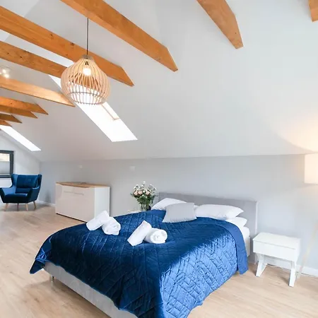 Marron Z Sauna, Bawialnia I Widokiem Na Skrzyczne - Dream *