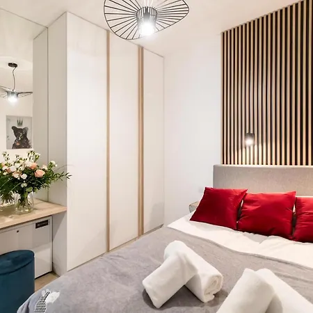 Marron Z Sauna, Bawialnia I Widokiem Na Skrzyczne - Dream Apartment