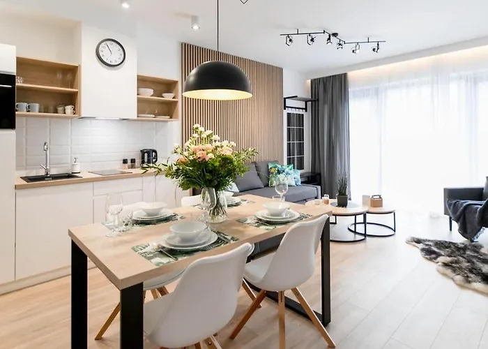 Apartamenty Dla Rodzin Z Sauna, Bawialnia I Widokiem Na Skrzyczne - Dream Apart Marron דירה