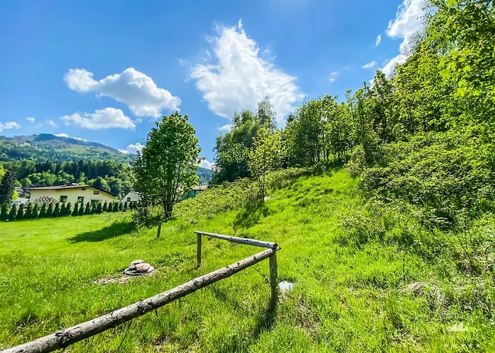 Apartamenty Dla Rodzin Z Sauna, Bawialnia I Widokiem Na Skrzyczne - Dream Apart Marron Apartmán