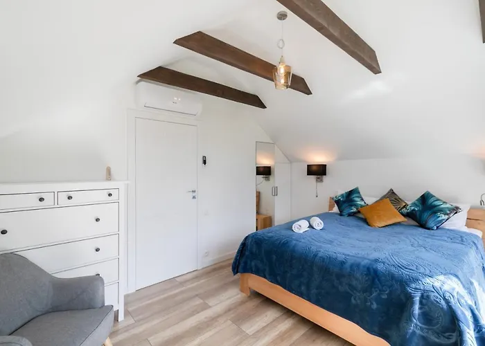 Apartamenty Dla Rodzin Z Sauna, Bawialnia I Widokiem Na Skrzyczne - Dream Apart Marron *