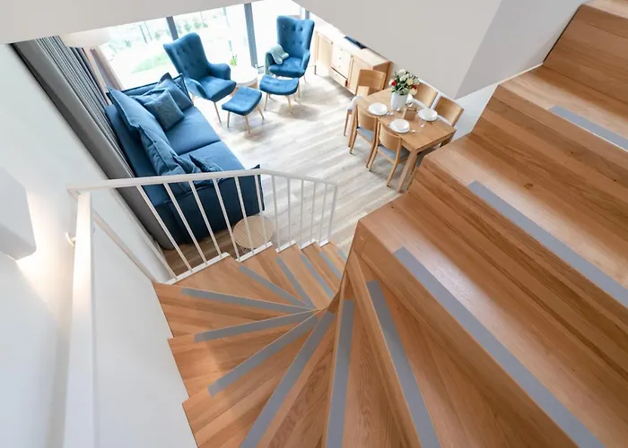 Marron Z Sauna, Bawialnia I Widokiem Na Skrzyczne - Dream דירה