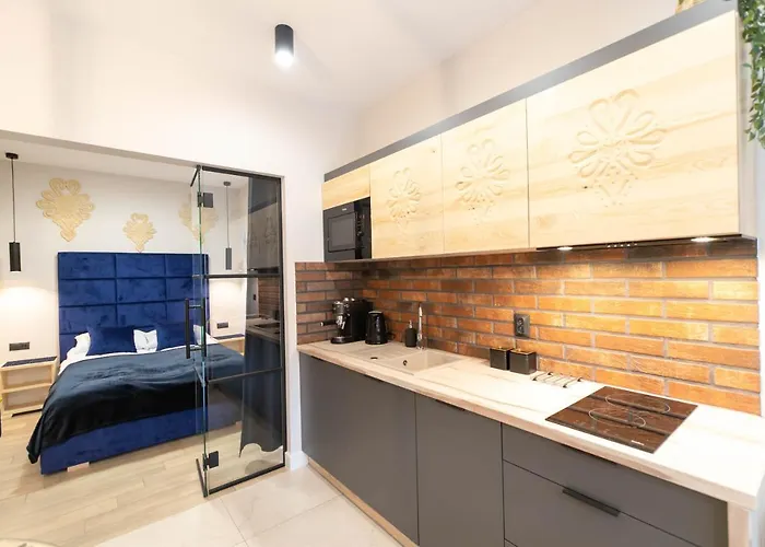 Apartmán Apartamenty Dla Rodzin Z Sauna, Bawialnia I Widokiem Na Skrzyczne - Dream Apart Marron *