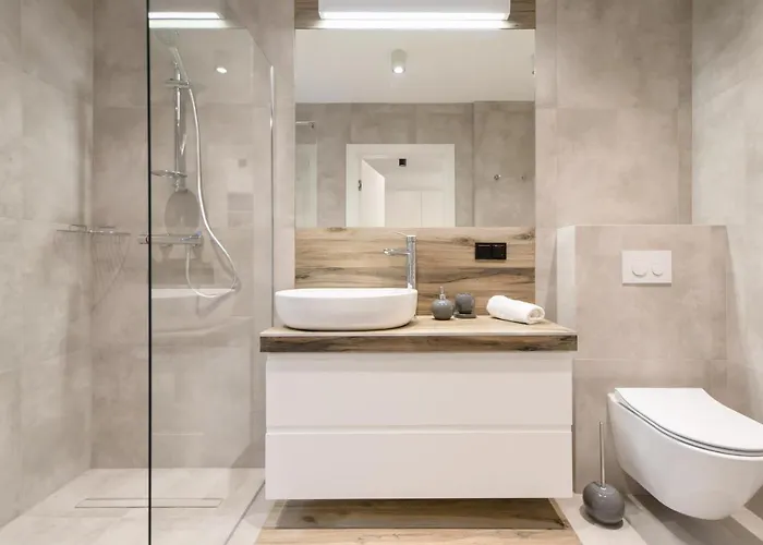 Apartamenty Dla Rodzin Z Sauna, Bawialnia I Widokiem Na Skrzyczne - Dream Apart Marron דירה שצ'צ'ירק