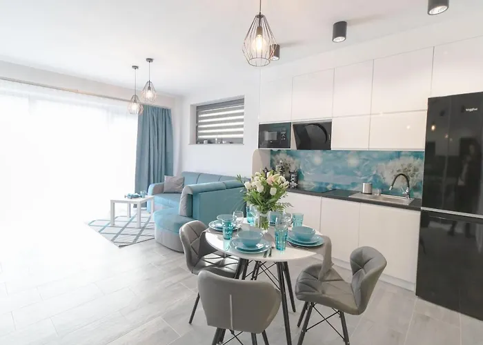 דירה Apartamenty Dla Rodzin Z Sauna, Bawialnia I Widokiem Na Skrzyczne - Dream Apart Marron שצ'צ'ירק