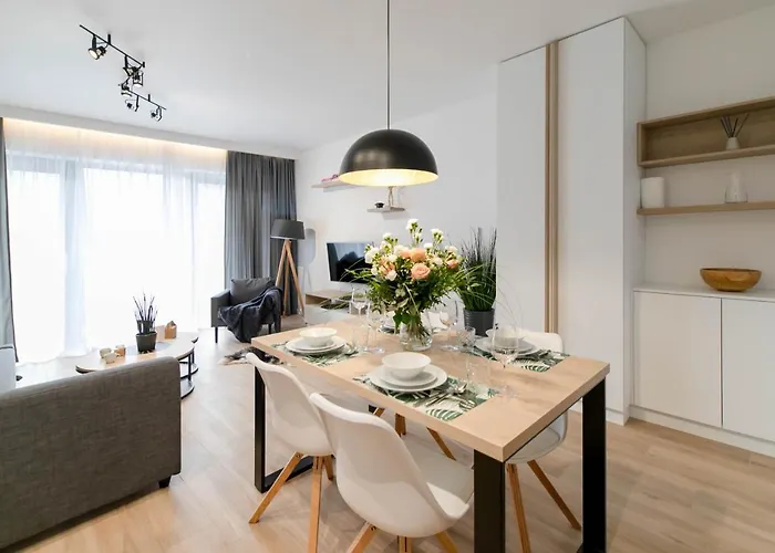 Apartamenty Dla Rodzin Z Sauna, Bawialnia I Widokiem Na Skrzyczne - Dream Apart Marron Apartmán *