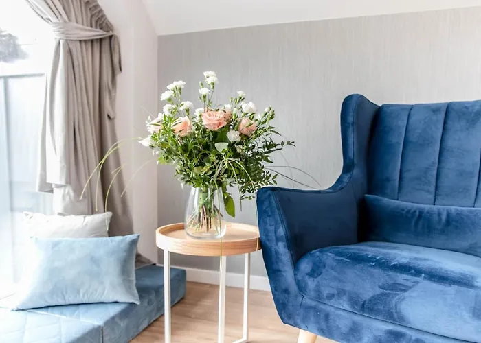 Apartamenty Dla Rodzin Z Sauna, Bawialnia I Widokiem Na Skrzyczne - Dream Apart Marron *